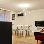 Nuovo appartamento vacanze