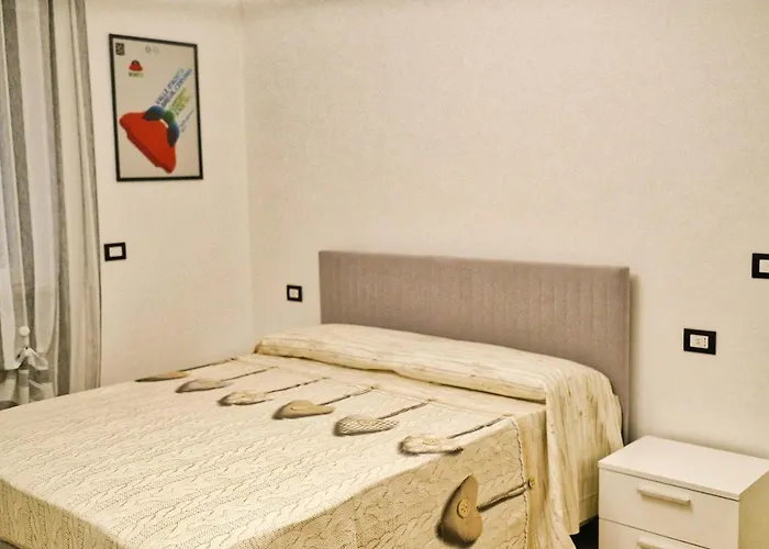 Nuovo appartamento vacanze