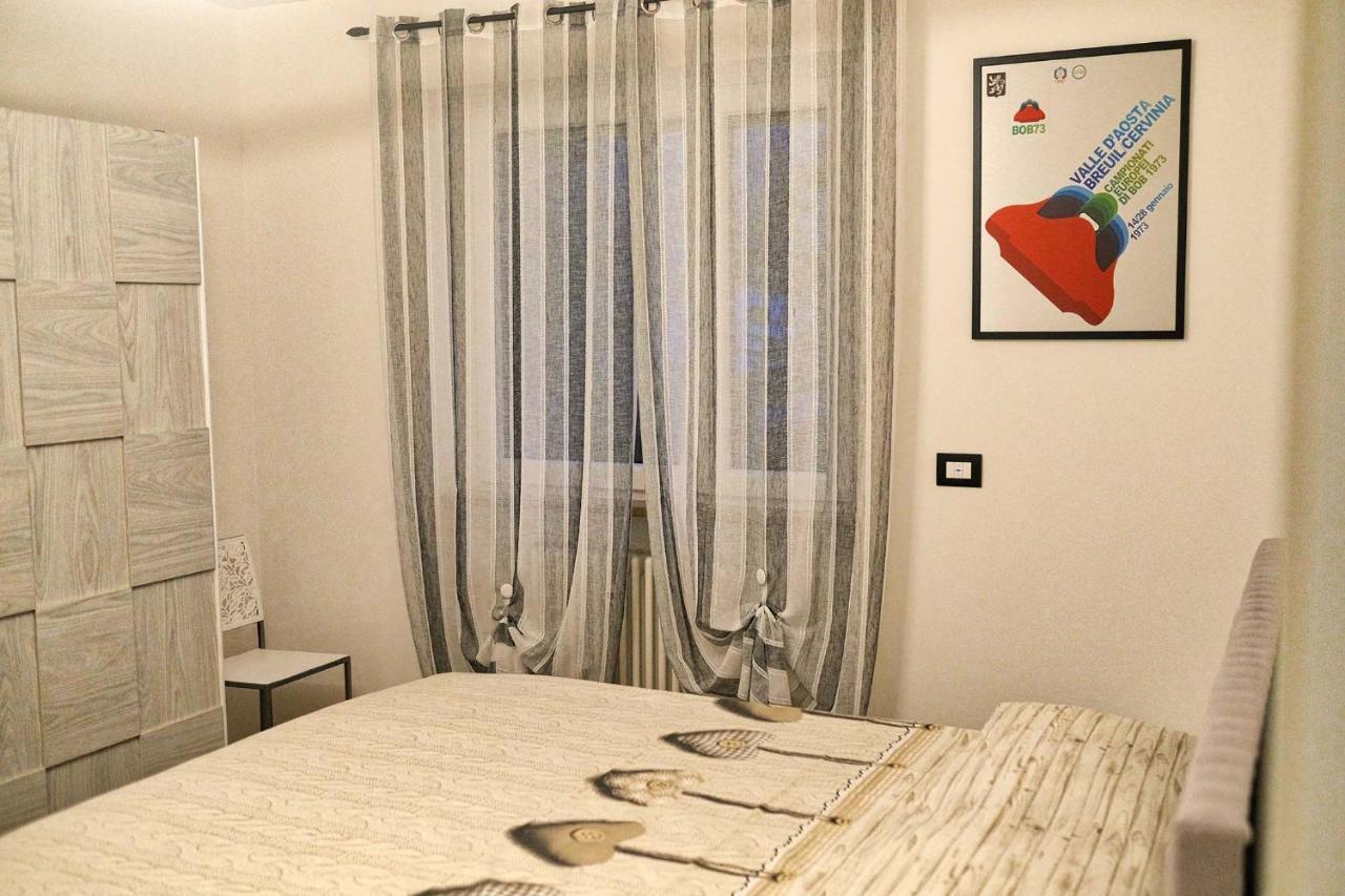 Nuovo Vacanze Appartamento