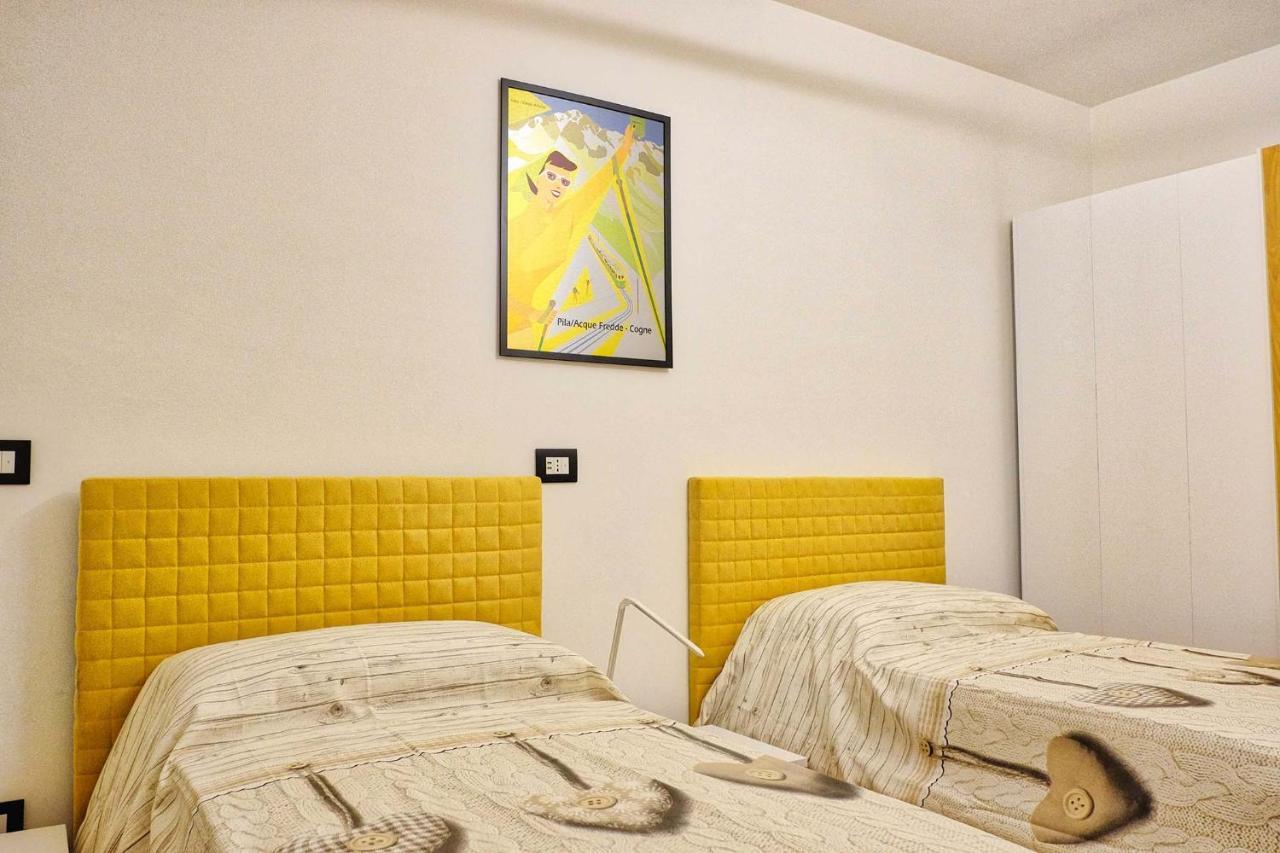 Appartamento Nuovo Vacanze