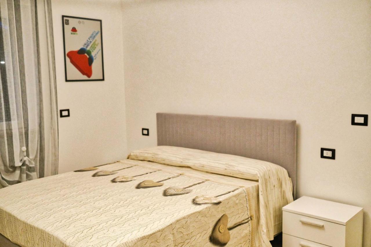 Appartamento Nuovo Vacanze